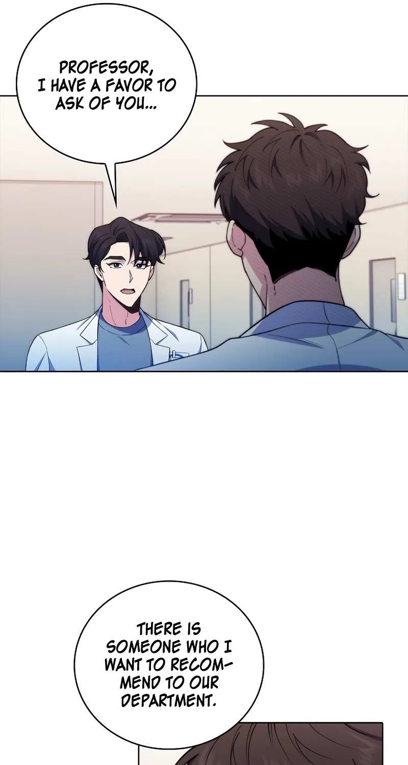 Level-Up Doctor (Manhwa) - Page 40