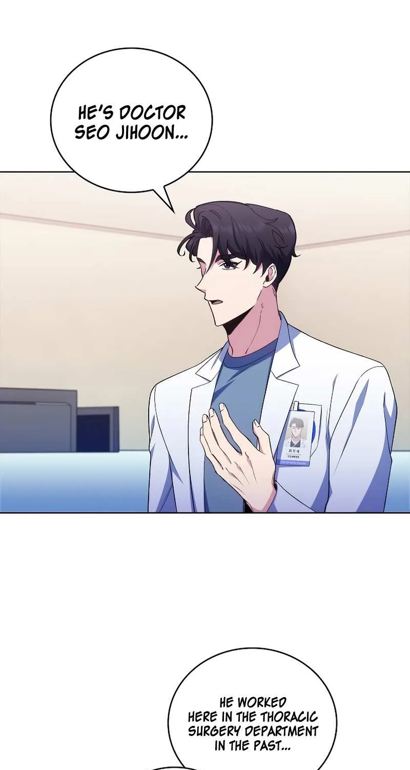 Level-Up Doctor (Manhwa) Chapter 72 page 45 - MangaKakalot