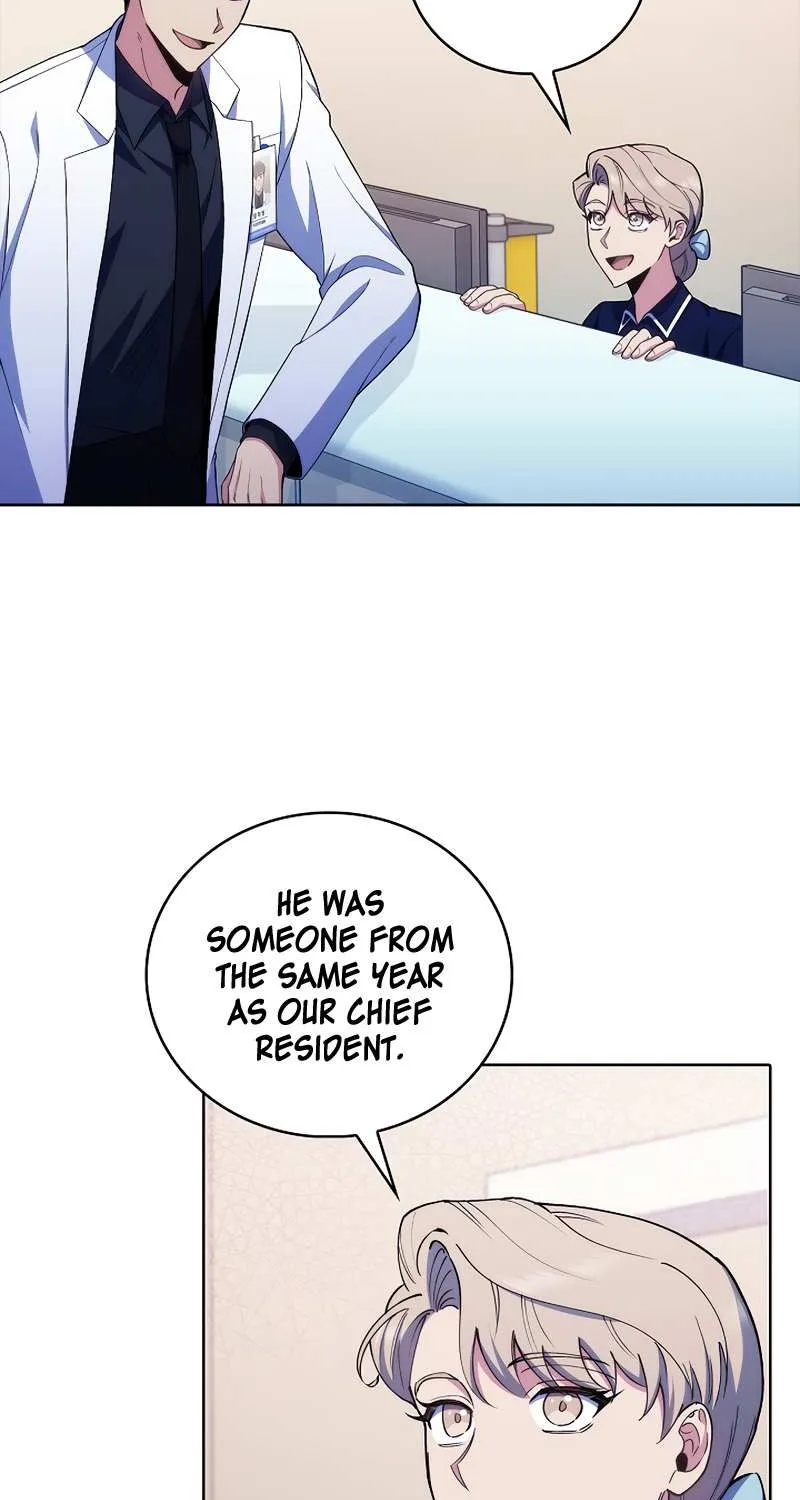 Level-Up Doctor (Manhwa) Chapter 72 page 47 - MangaKakalot