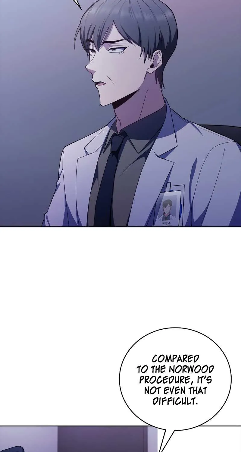 Level-Up Doctor (Manhwa) - Page 5