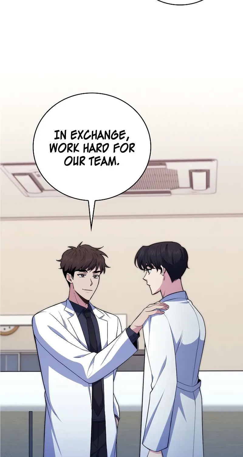 Level-Up Doctor (Manhwa) - Page 52