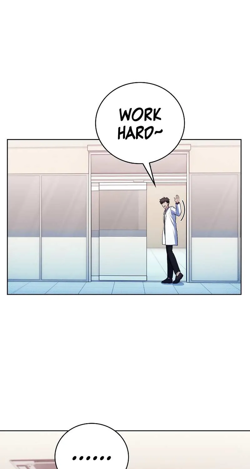 Level-Up Doctor (Manhwa) - Page 54