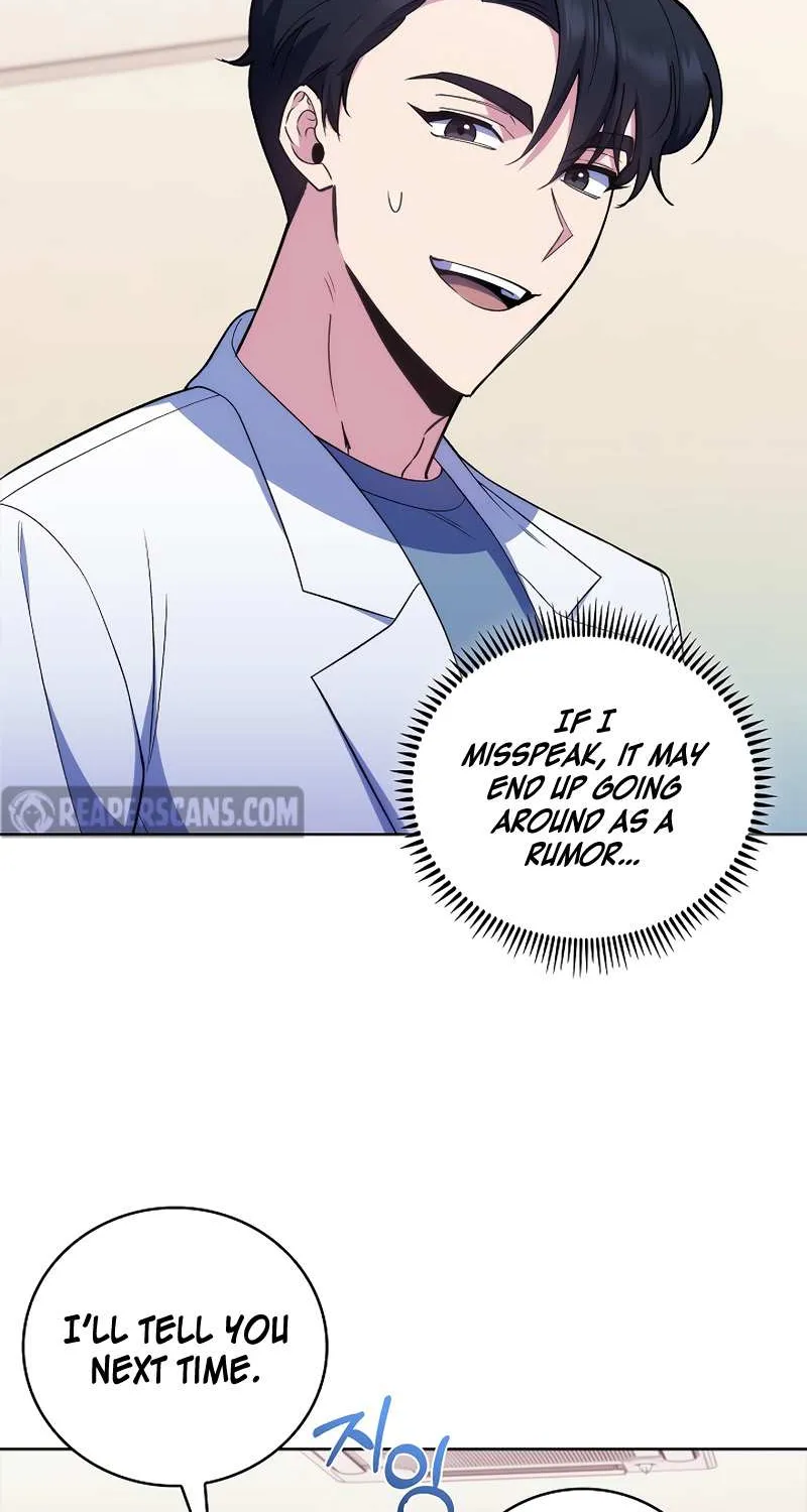 Level-Up Doctor (Manhwa) - Page 59