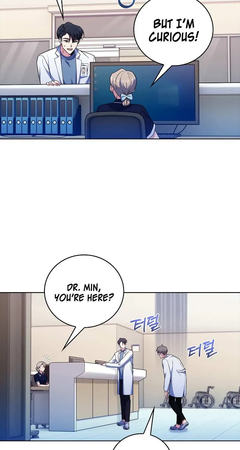 Level-Up Doctor (Manhwa) Chapter 72 page 61 - MangaKakalot