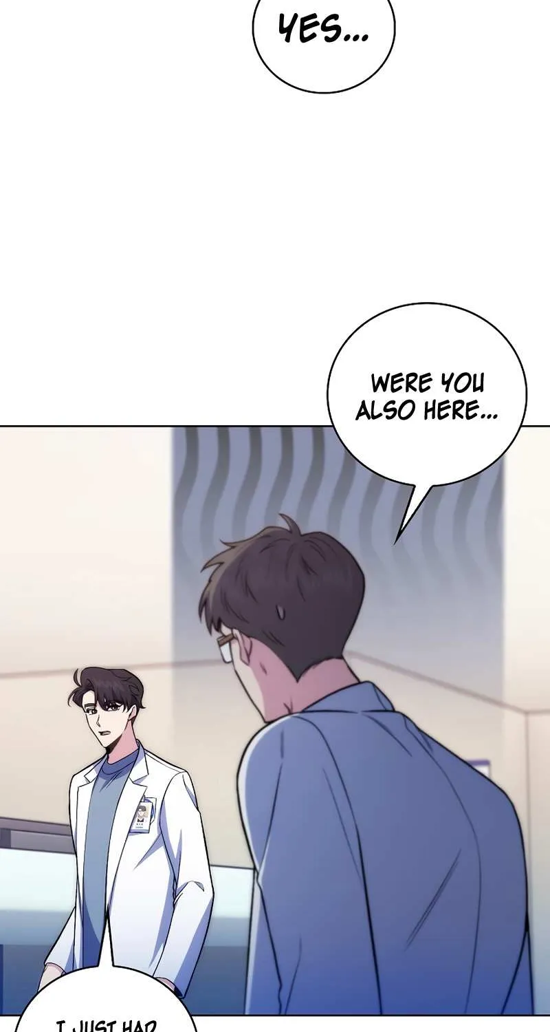 Level-Up Doctor (Manhwa) Chapter 72 page 62 - MangaKakalot