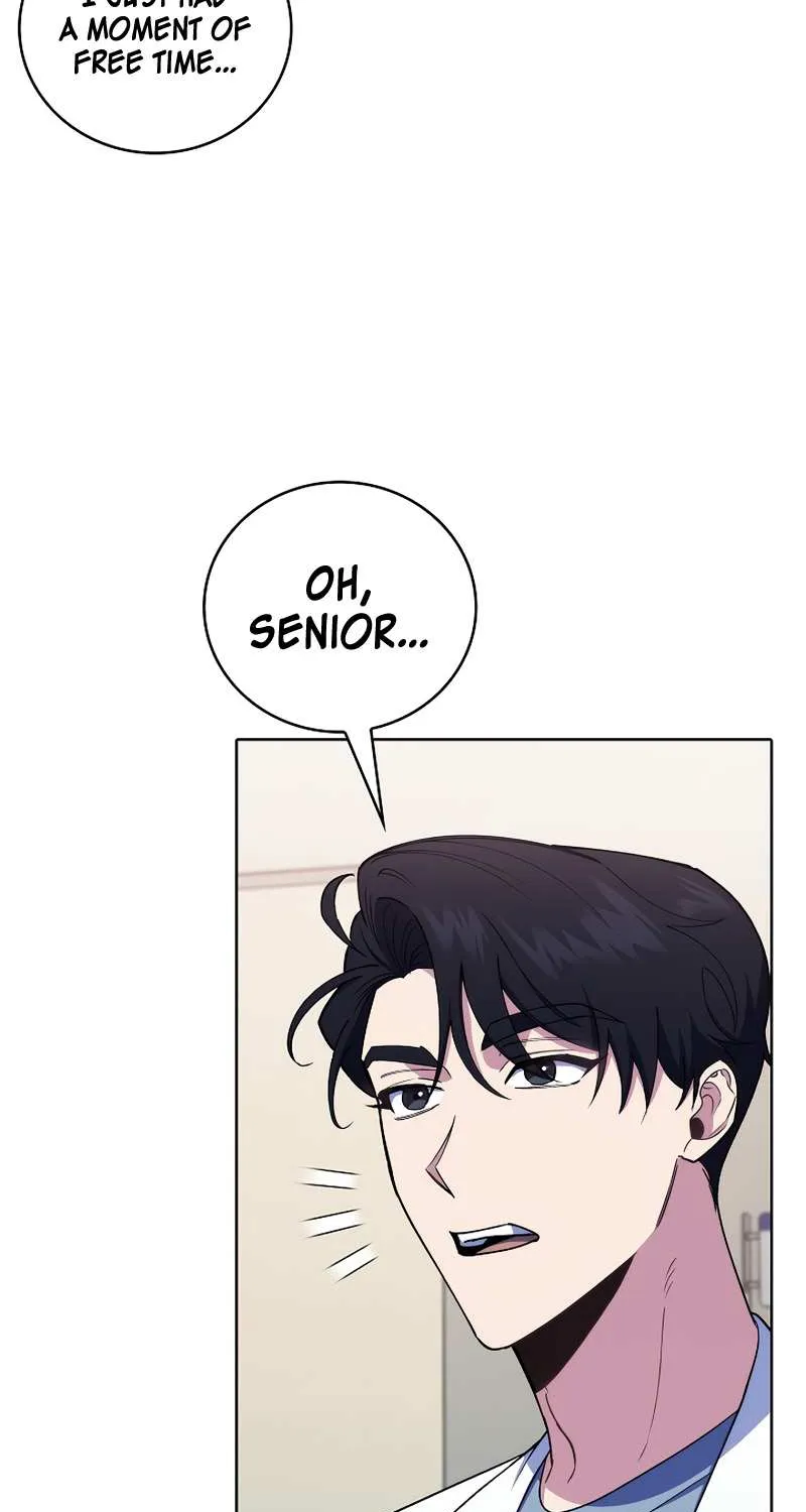 Level-Up Doctor (Manhwa) Chapter 72 page 63 - MangaKakalot