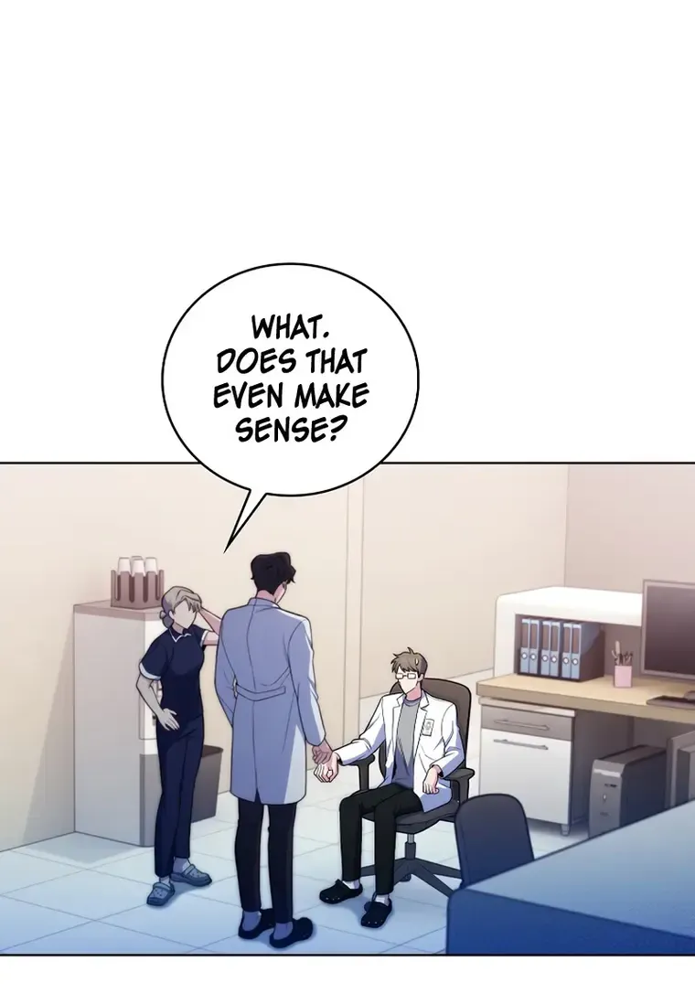 Level-Up Doctor (Manhwa) Chapter 73 page 16 - MangaKakalot