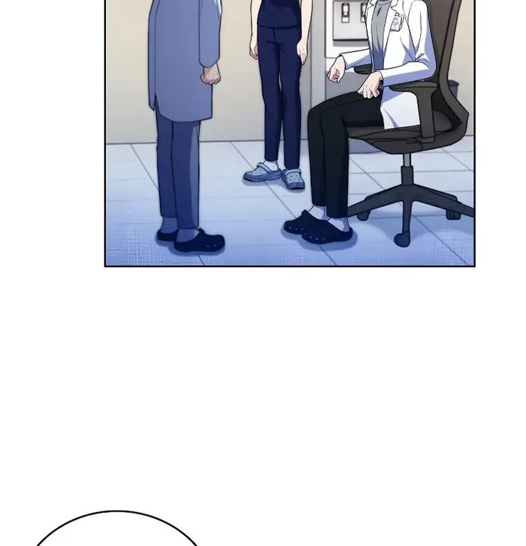 Level-Up Doctor (Manhwa) - Page 19