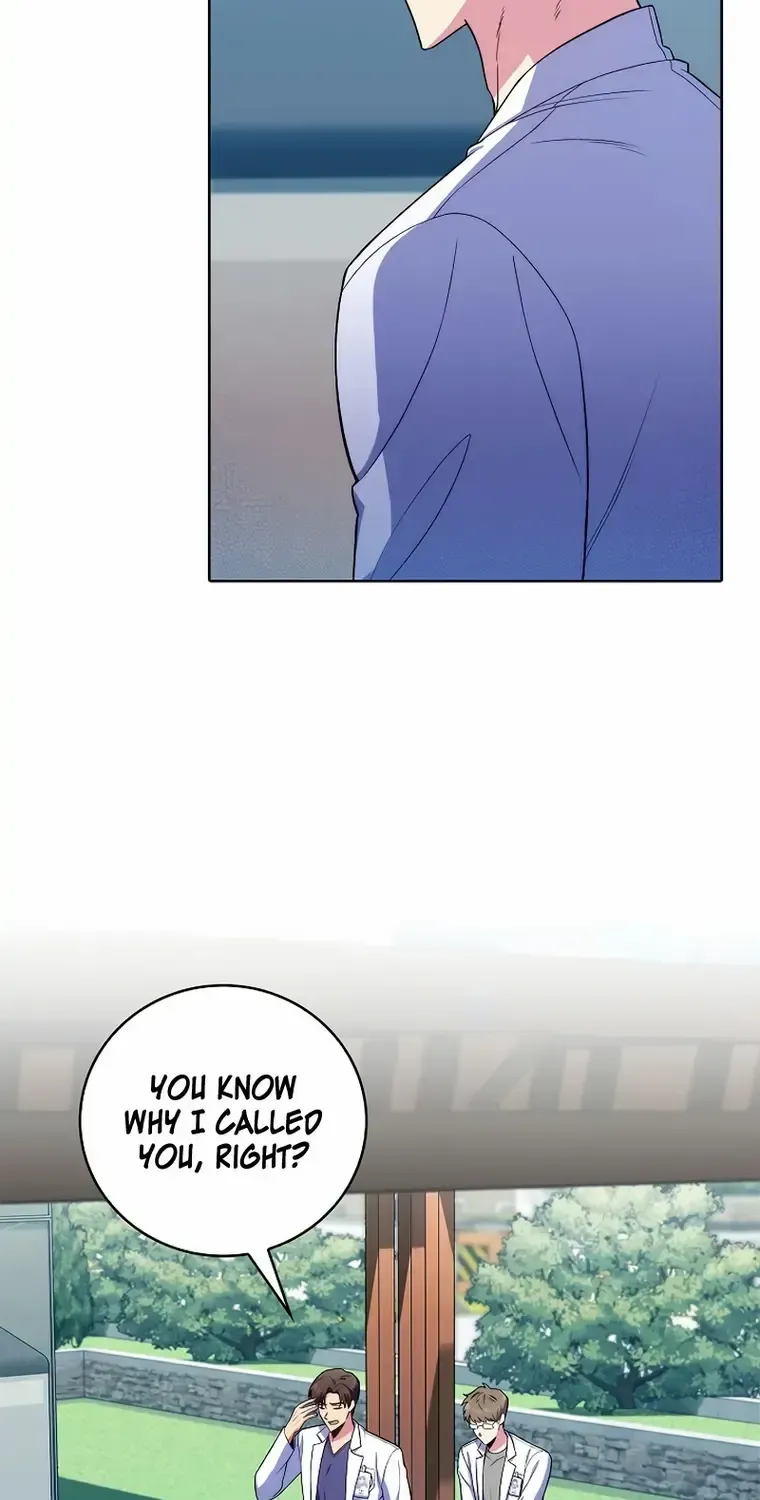 Level-Up Doctor (Manhwa) - Page 2