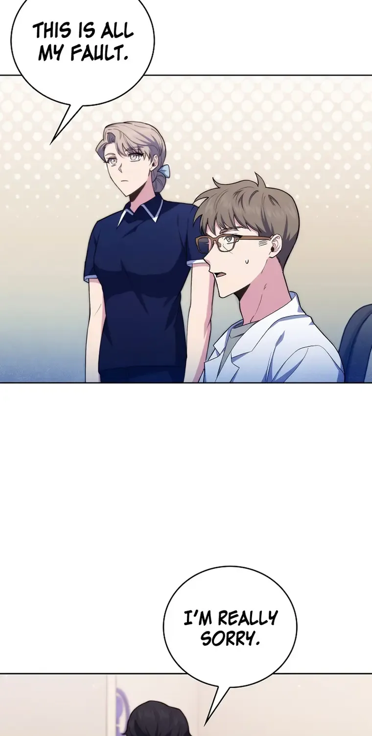 Level-Up Doctor (Manhwa) - Page 20