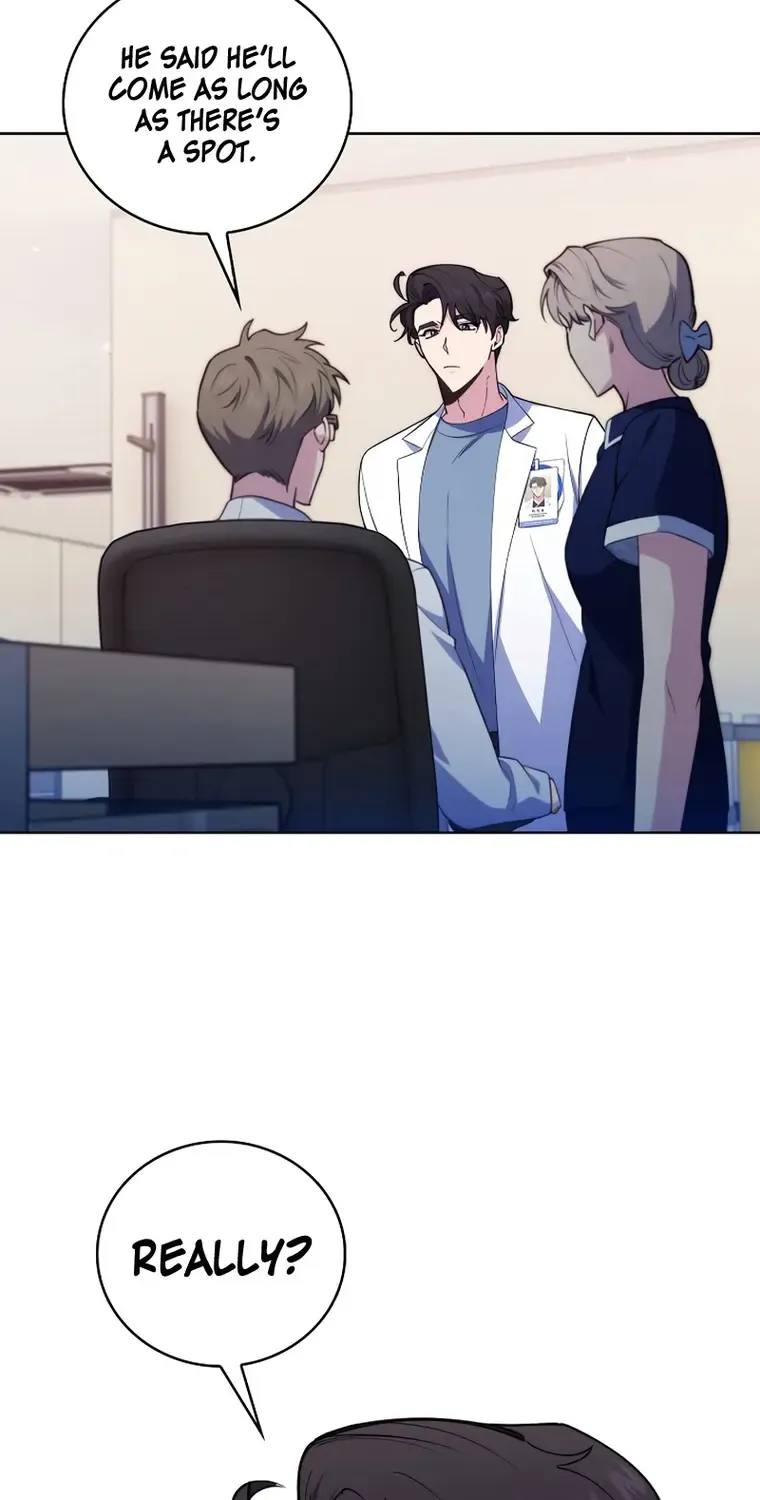 Level-Up Doctor (Manhwa) - Page 25