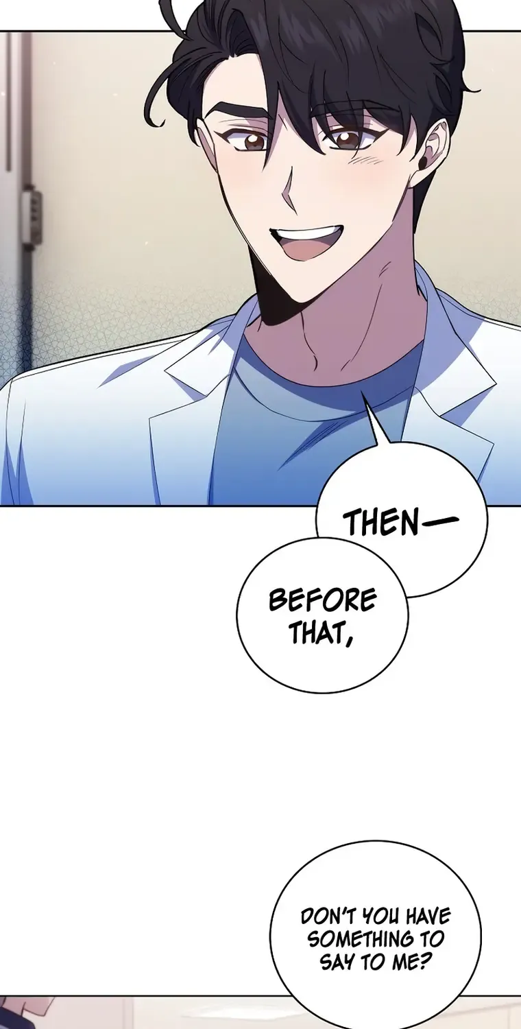 Level-Up Doctor (Manhwa) - Page 26