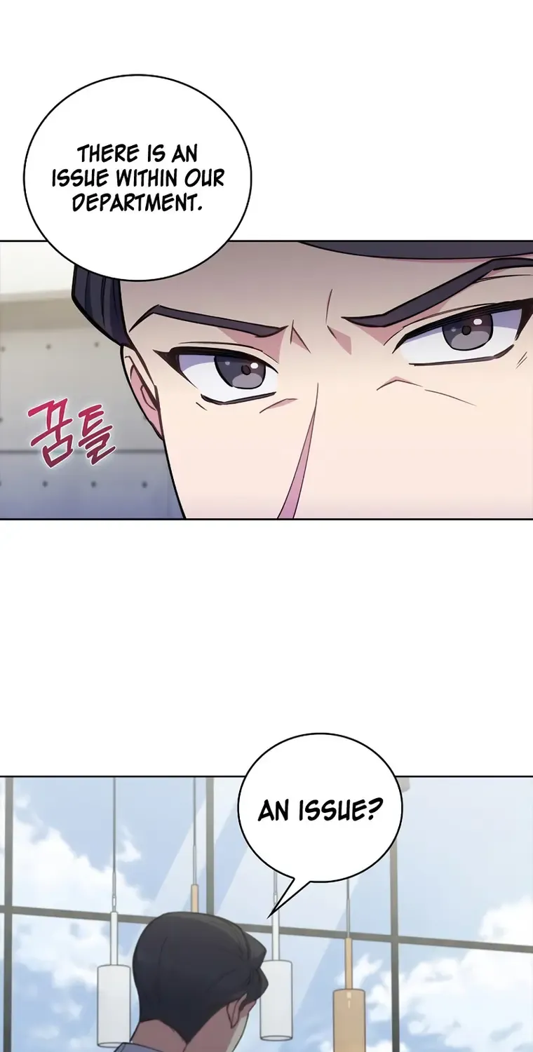 Level-Up Doctor (Manhwa) - Page 36