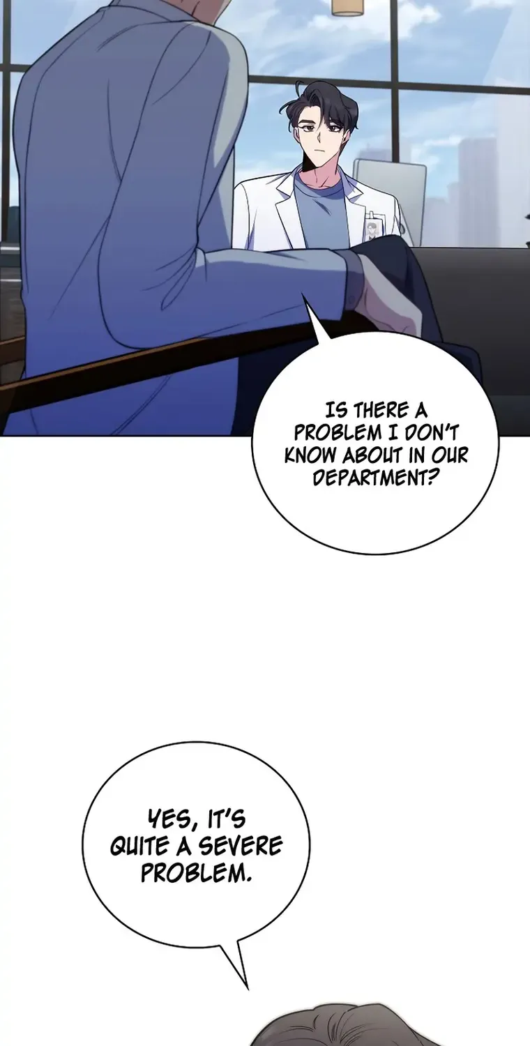 Level-Up Doctor (Manhwa) - Page 37