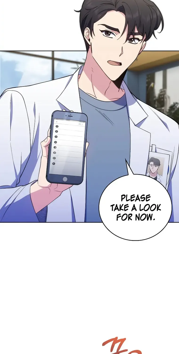 Level-Up Doctor (Manhwa) - Page 38