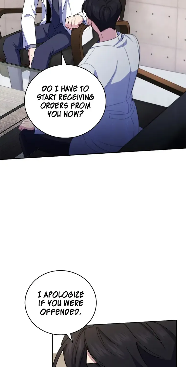 Level-Up Doctor (Manhwa) - Page 45