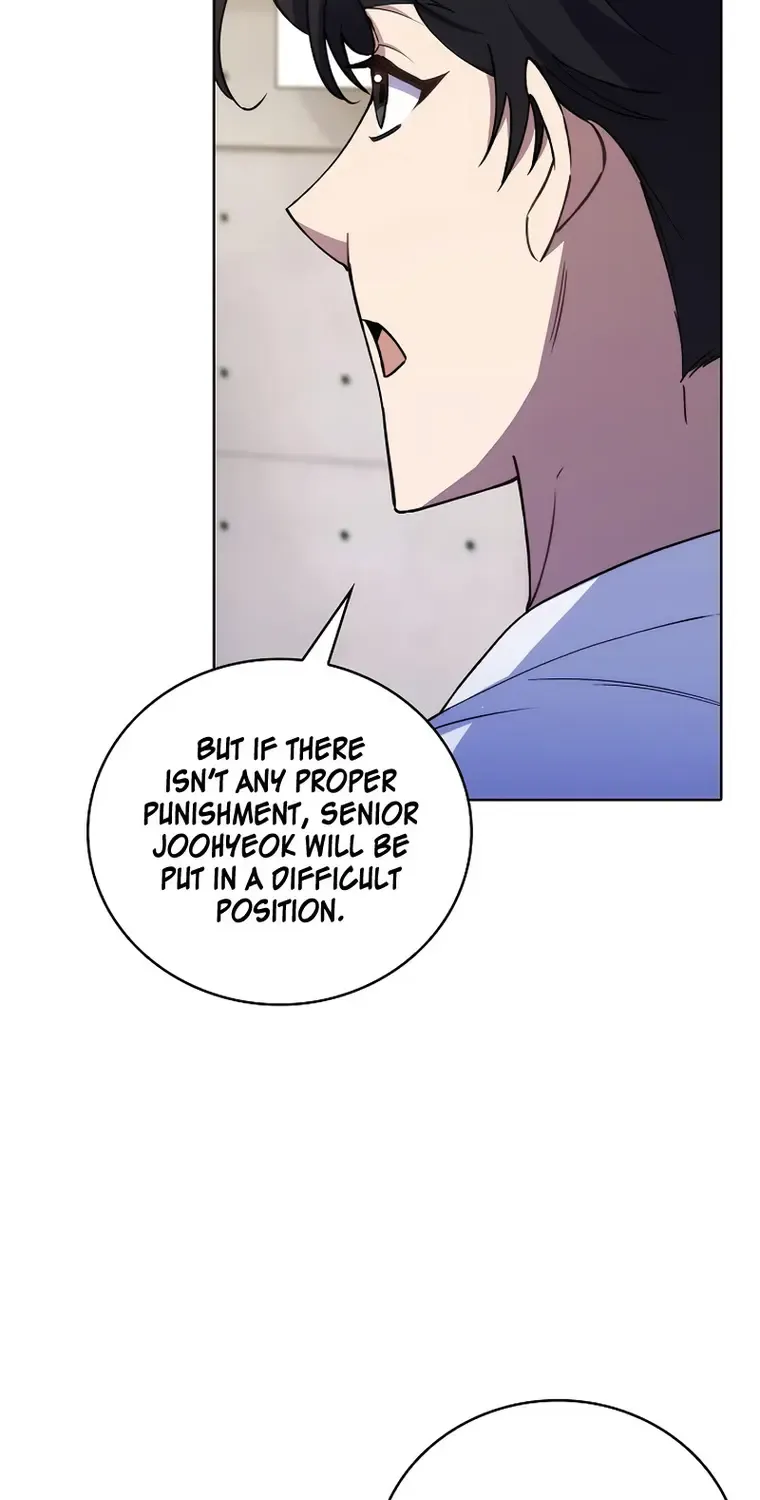 Level-Up Doctor (Manhwa) - Page 46