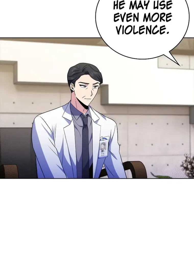 Level-Up Doctor (Manhwa) - Page 47