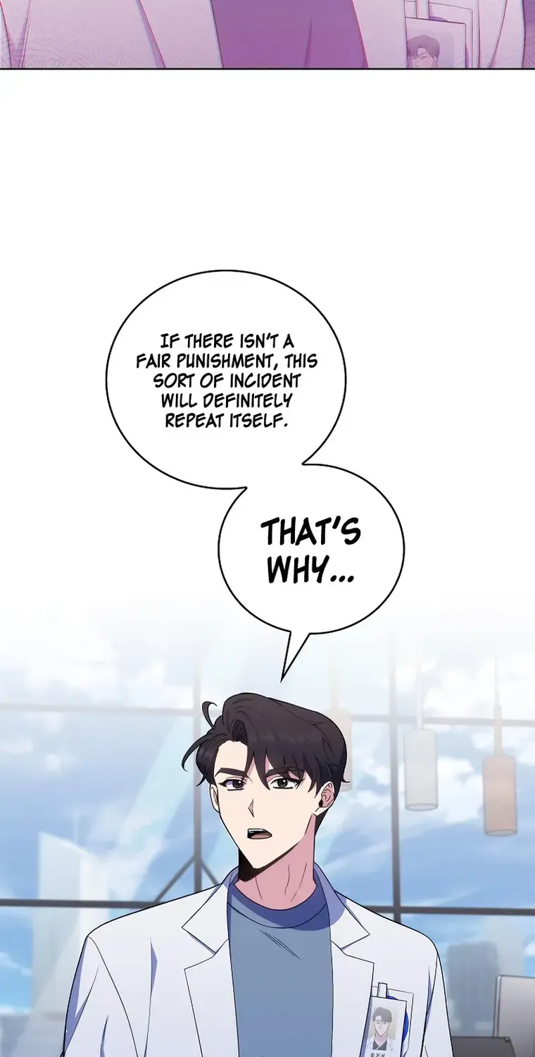 Level-Up Doctor (Manhwa) - Page 53