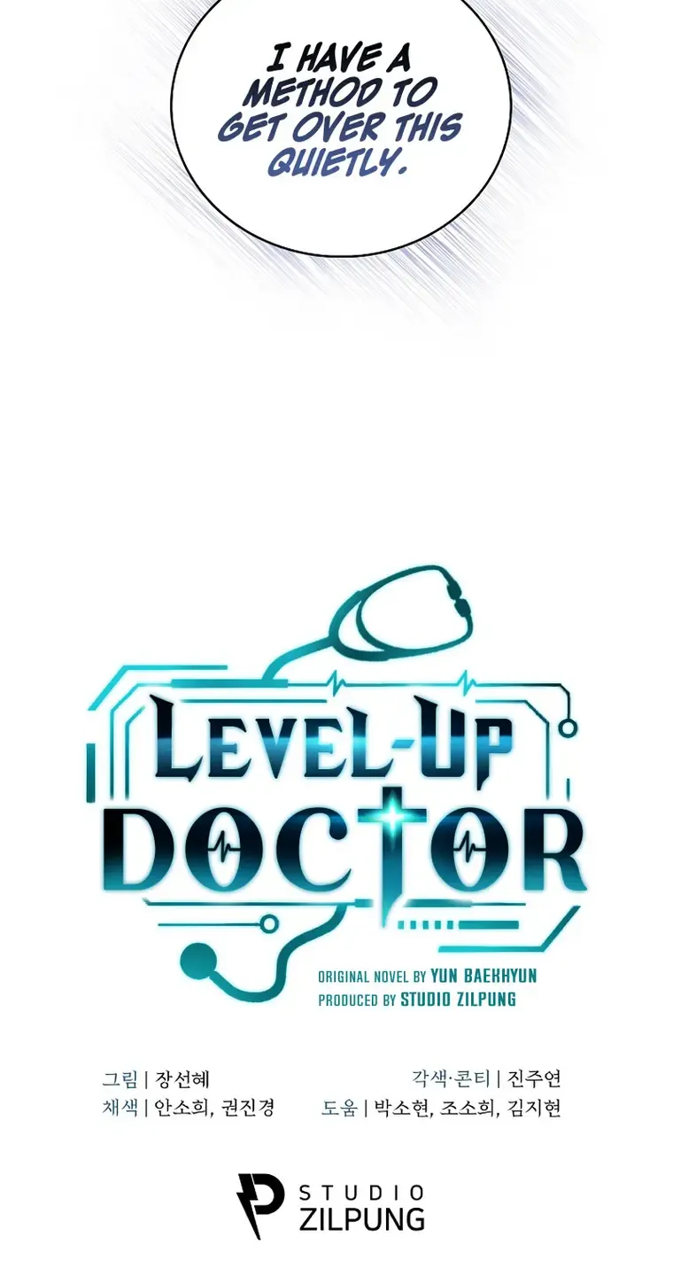 Level-Up Doctor (Manhwa) Chapter 73 page 69 - MangaKakalot