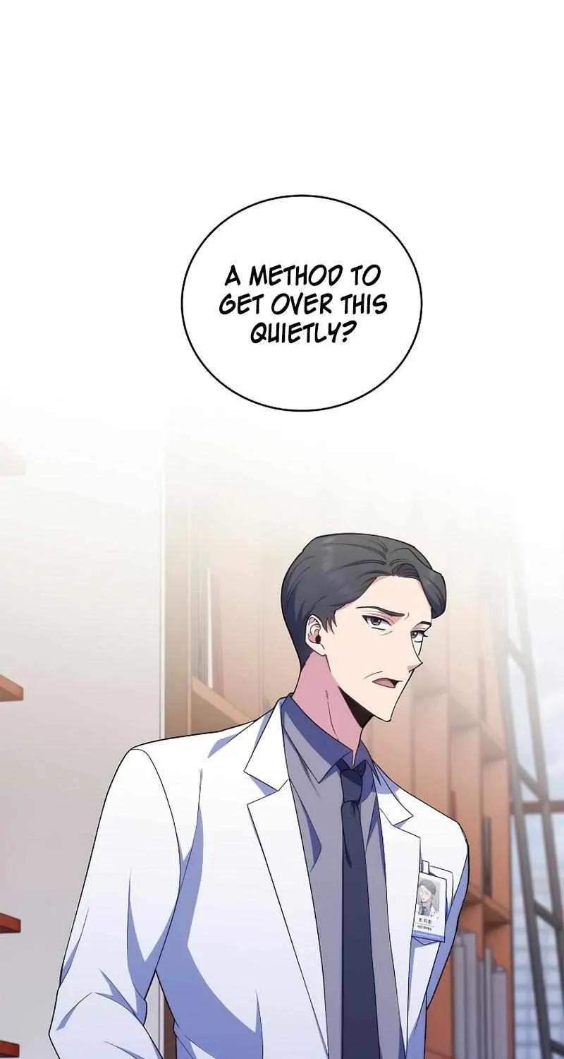 Level-Up Doctor (Manhwa) Chapter 74 page 2 - MangaKakalot