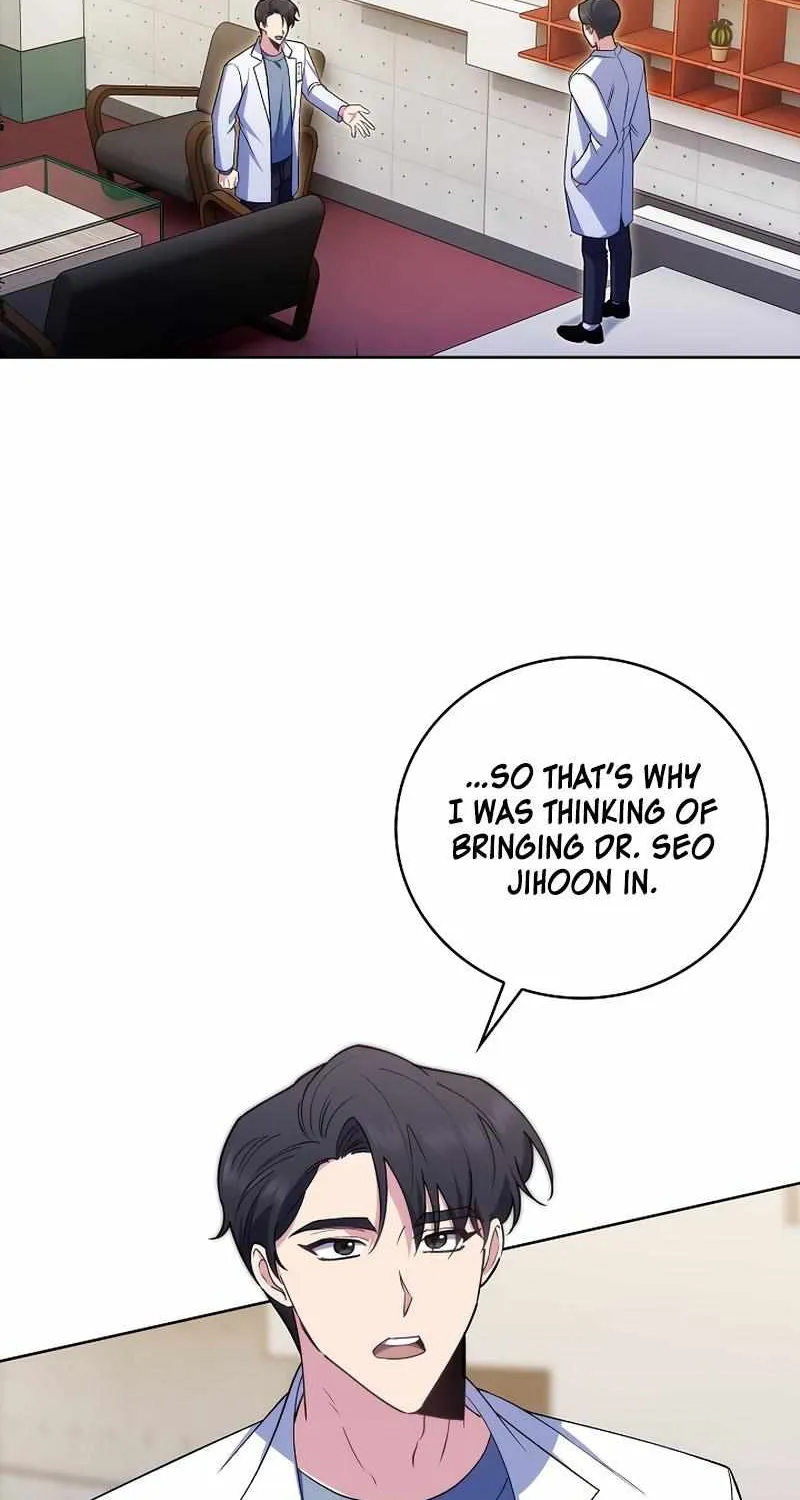 Level-Up Doctor (Manhwa) - Page 10