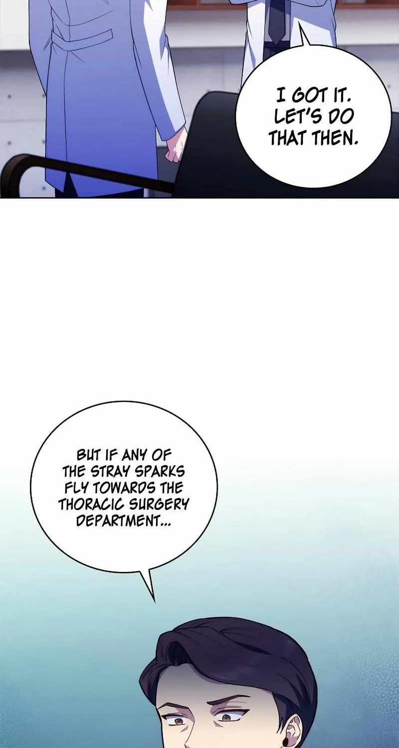 Level-Up Doctor (Manhwa) - Page 12