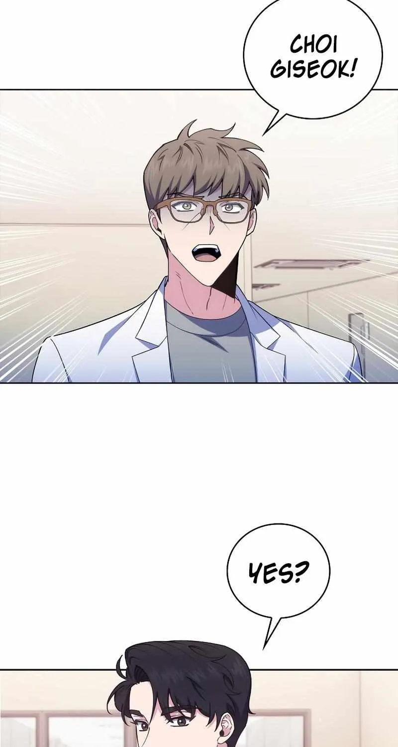 Level-Up Doctor (Manhwa) Chapter 74 page 20 - MangaKakalot