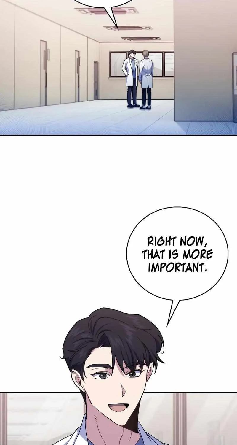 Level-Up Doctor (Manhwa) - Page 27