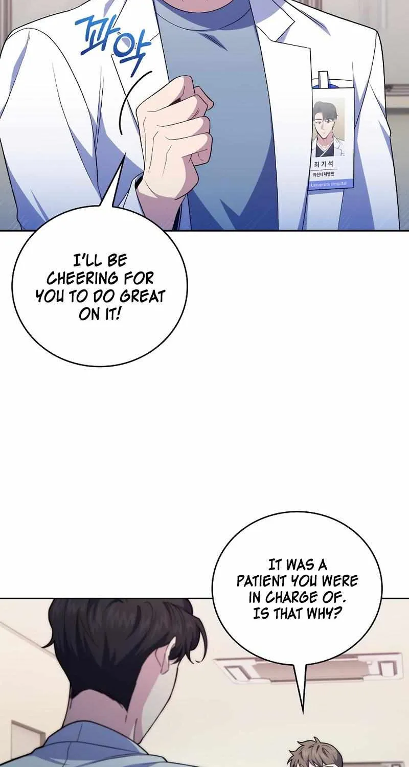 Level-Up Doctor (Manhwa) - Page 28