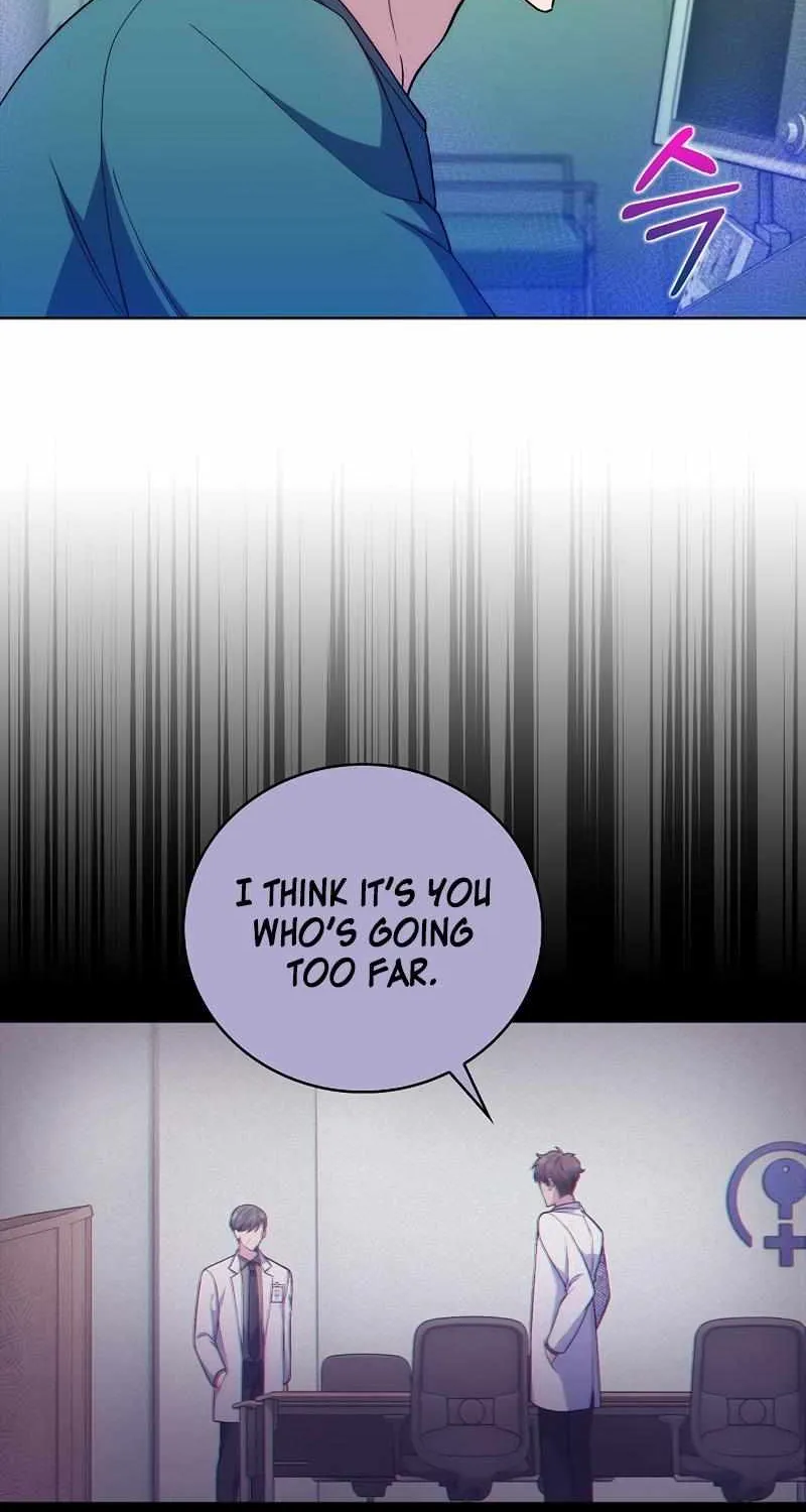 Level-Up Doctor (Manhwa) - Page 34