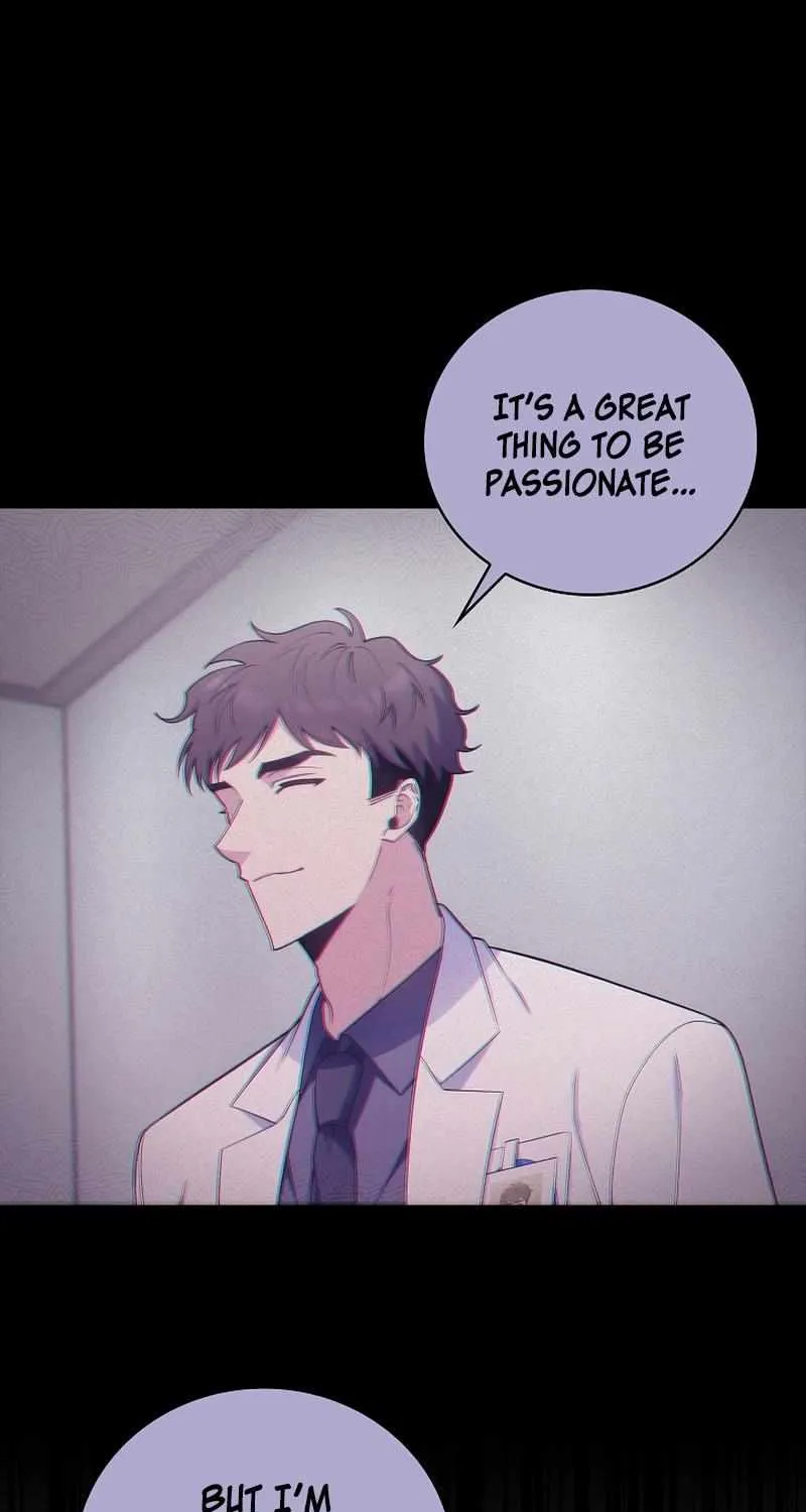 Level-Up Doctor (Manhwa) - Page 35