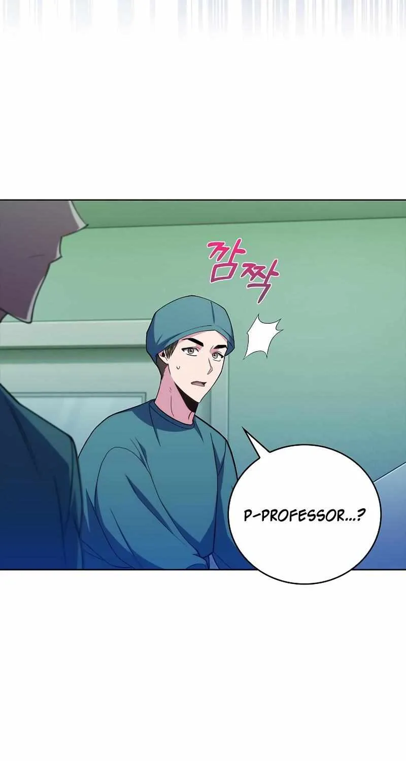 Level-Up Doctor (Manhwa) - Page 37