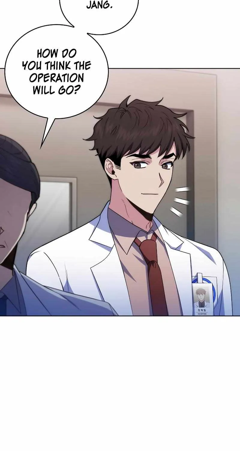 Level-Up Doctor (Manhwa) - Page 42