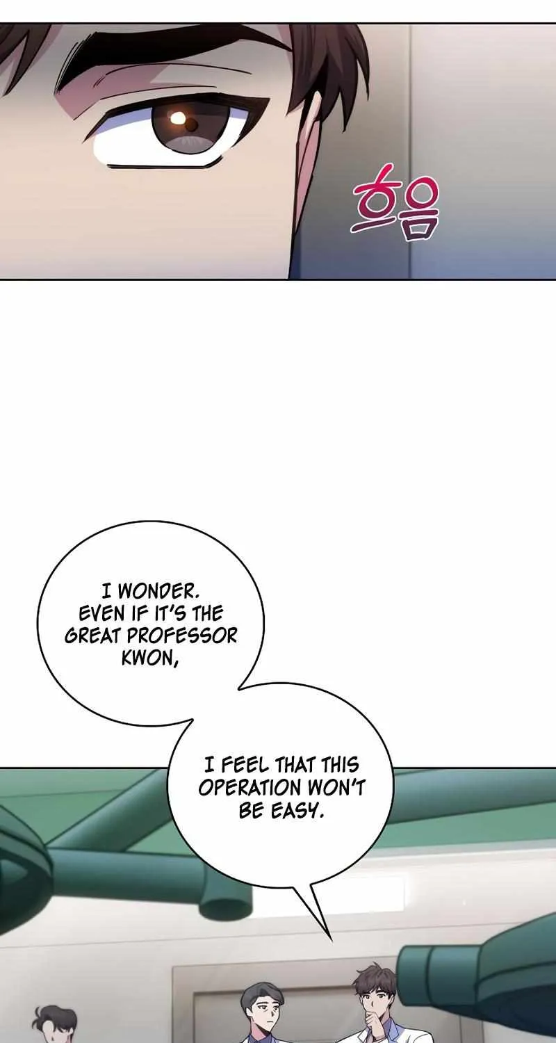 Level-Up Doctor (Manhwa) - Page 43