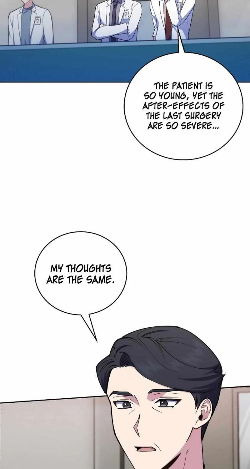 Level-Up Doctor (Manhwa) - Page 44