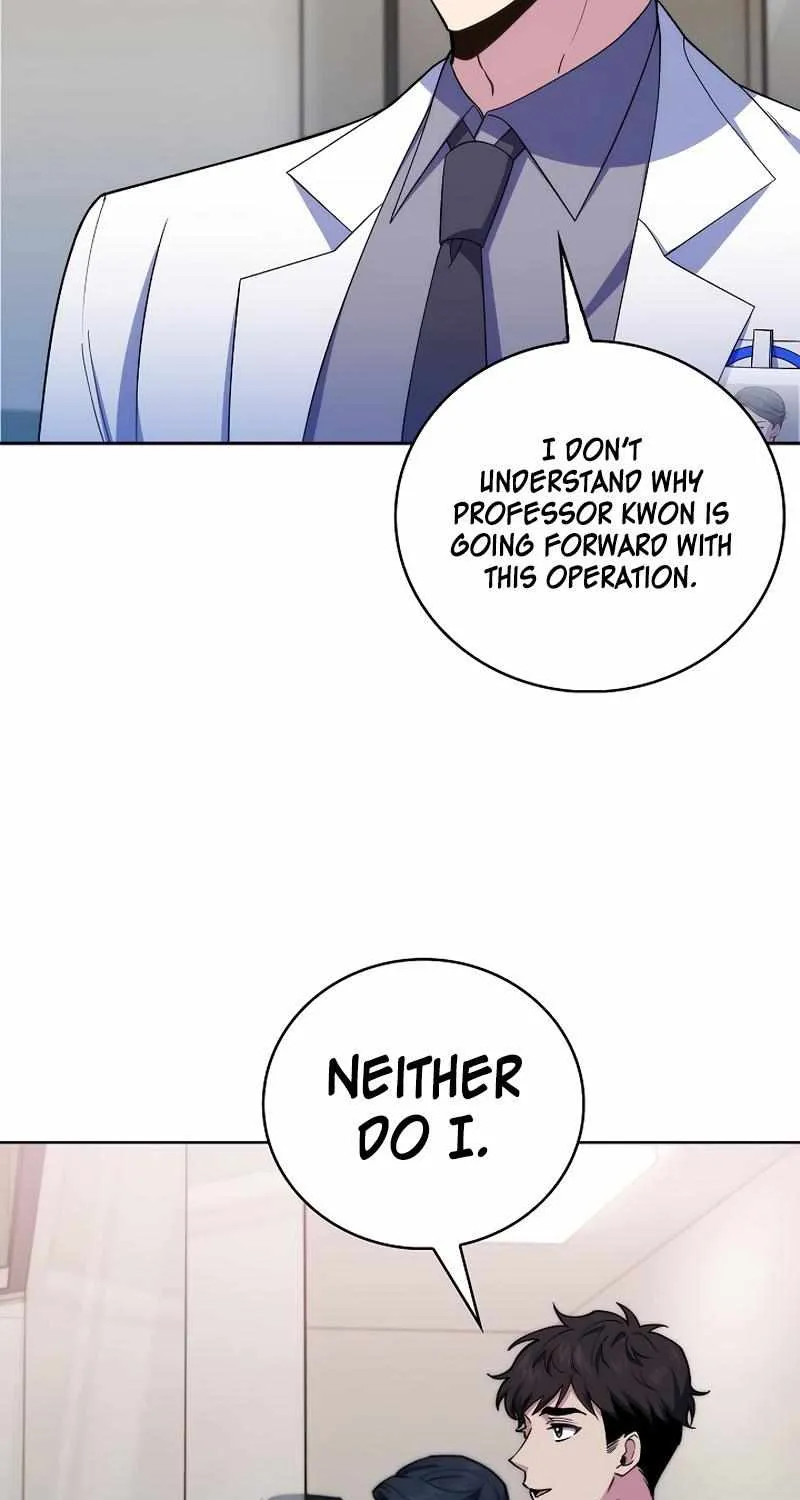 Level-Up Doctor (Manhwa) Chapter 74 page 46 - MangaKakalot