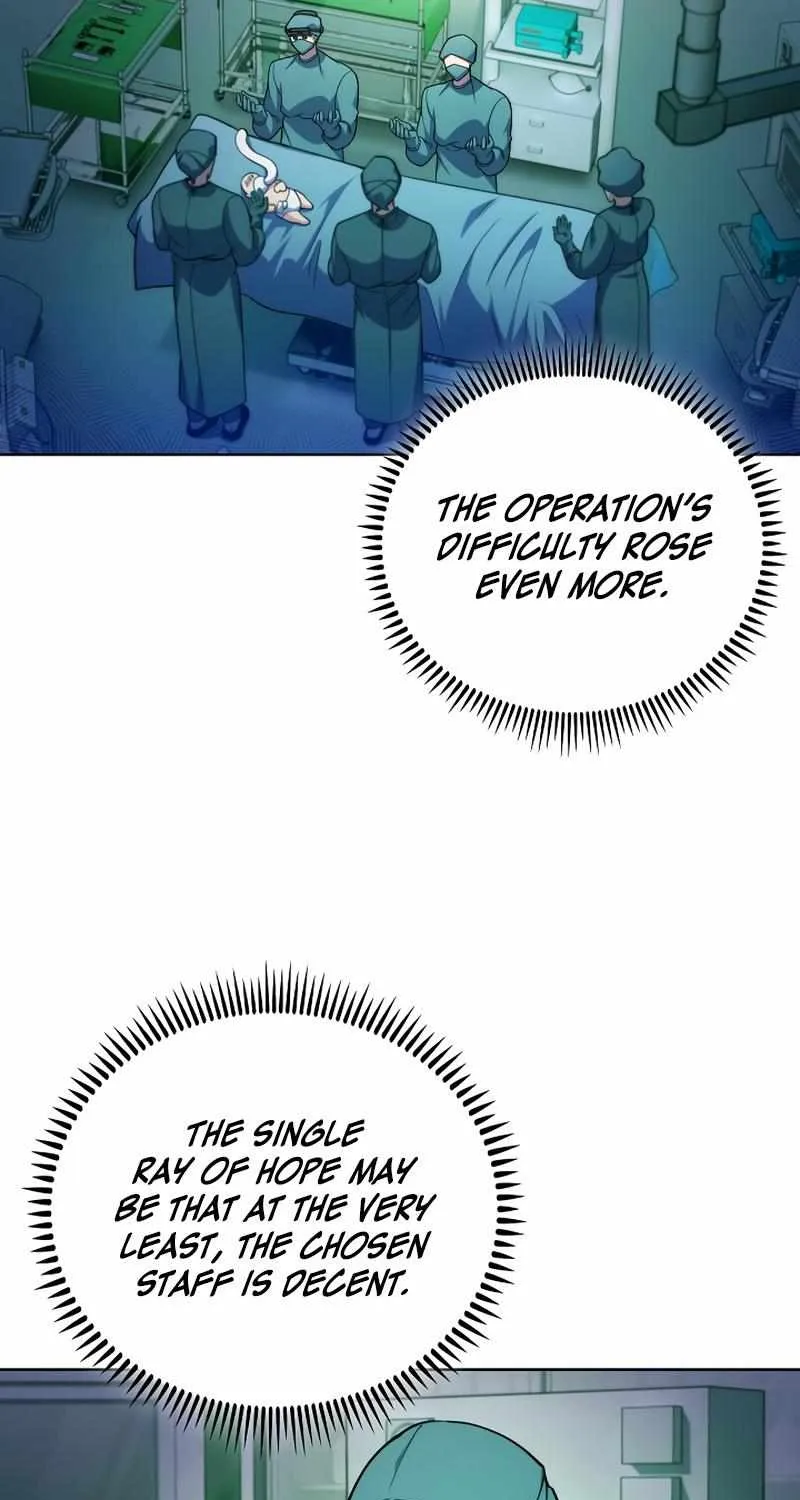 Level-Up Doctor (Manhwa) - Page 53