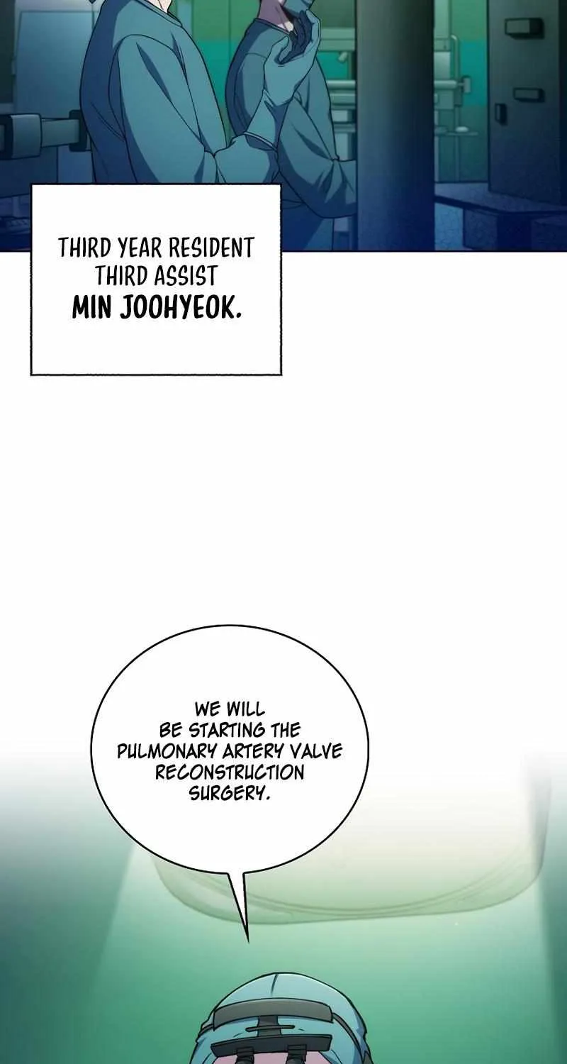 Level-Up Doctor (Manhwa) - Page 55