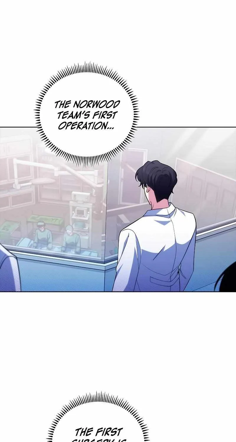 Level-Up Doctor (Manhwa) - Page 58