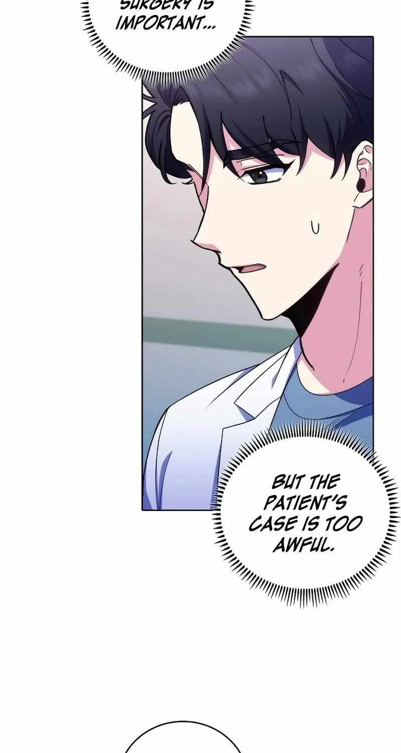 Level-Up Doctor (Manhwa) Chapter 74 page 60 - MangaKakalot