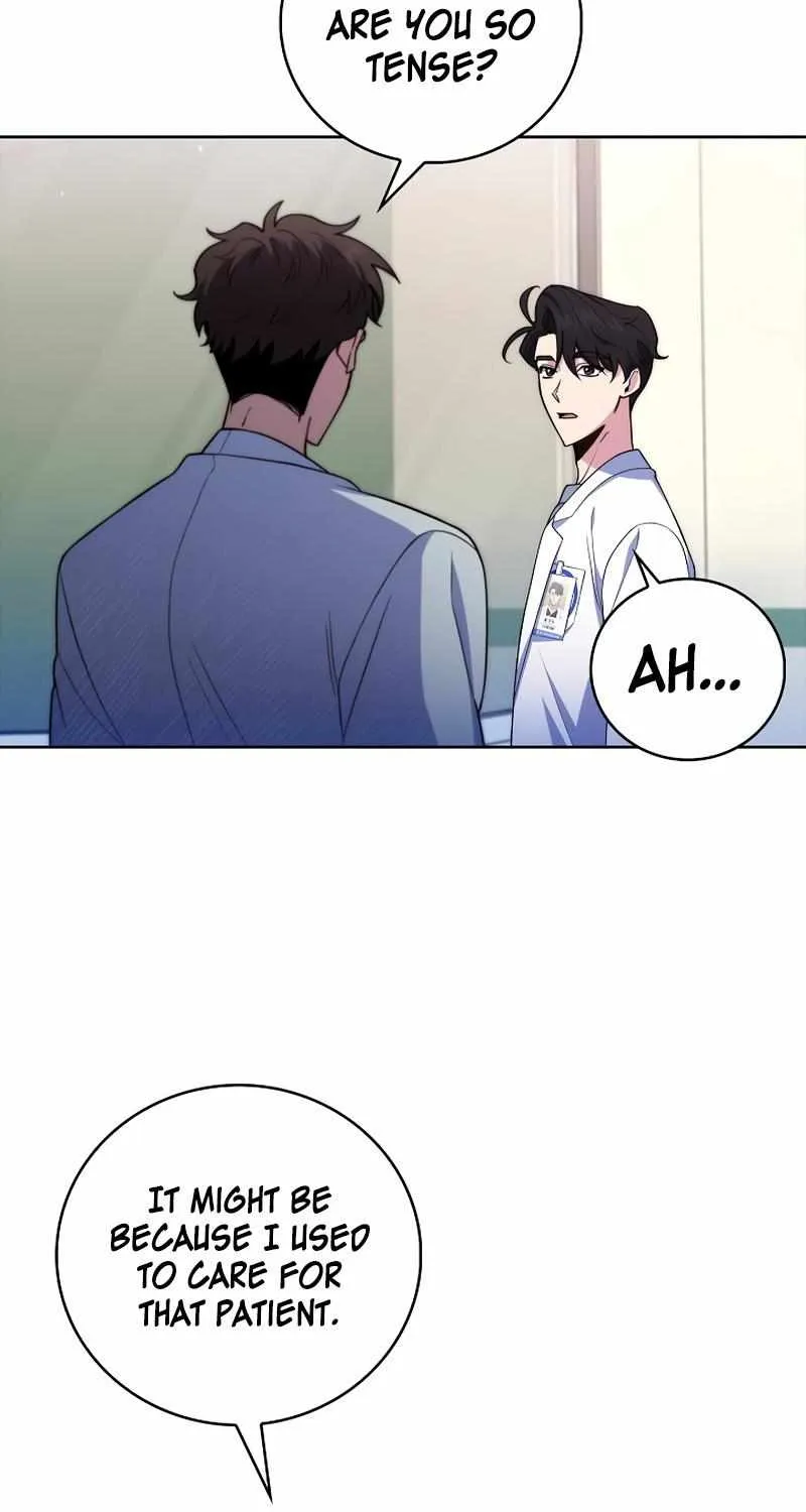 Level-Up Doctor (Manhwa) - Page 61