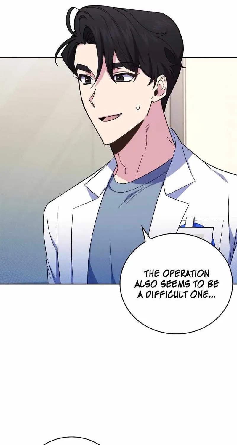 Level-Up Doctor (Manhwa) Chapter 74 page 63 - MangaKakalot