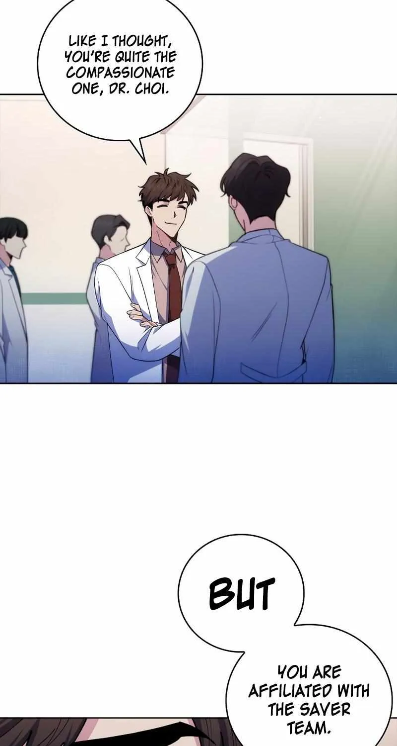 Level-Up Doctor (Manhwa) - Page 63