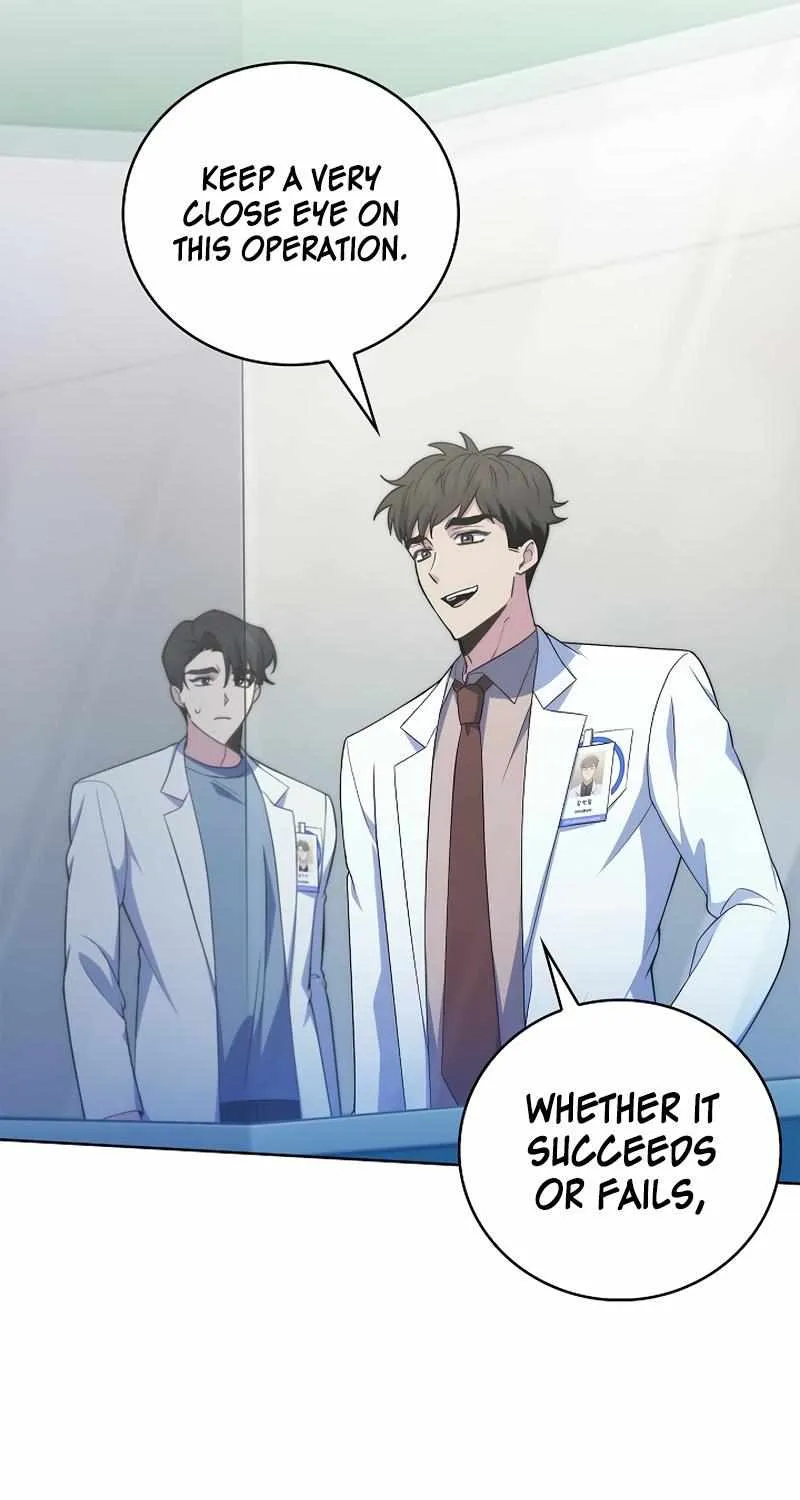 Level-Up Doctor (Manhwa) Chapter 74 page 66 - MangaKakalot