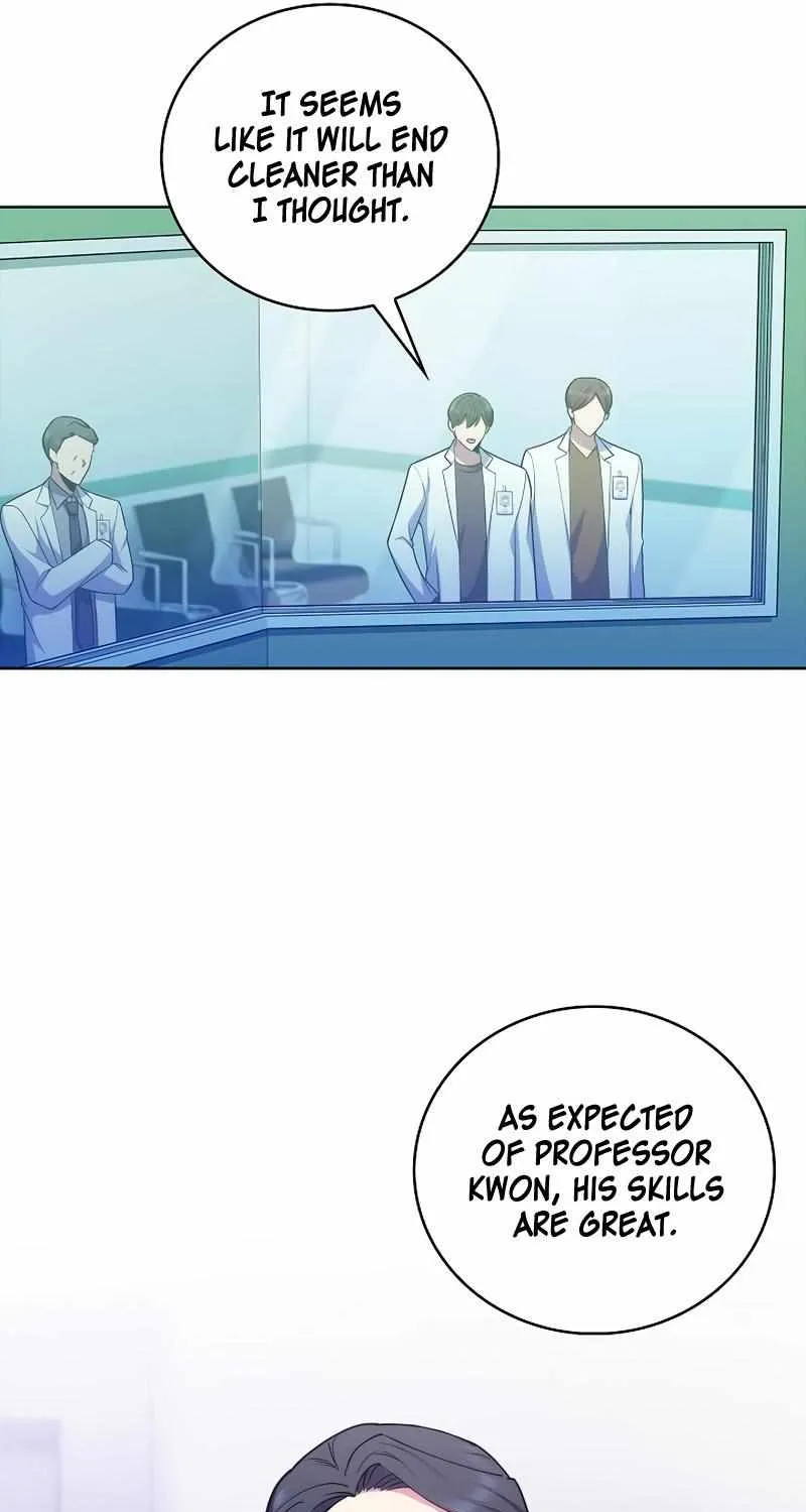 Level-Up Doctor (Manhwa) - Page 10