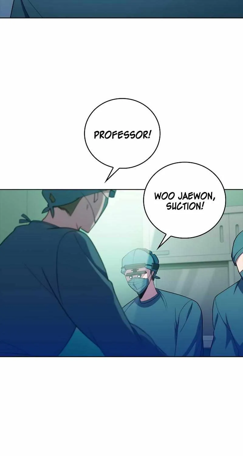 Level-Up Doctor (Manhwa) - Page 13