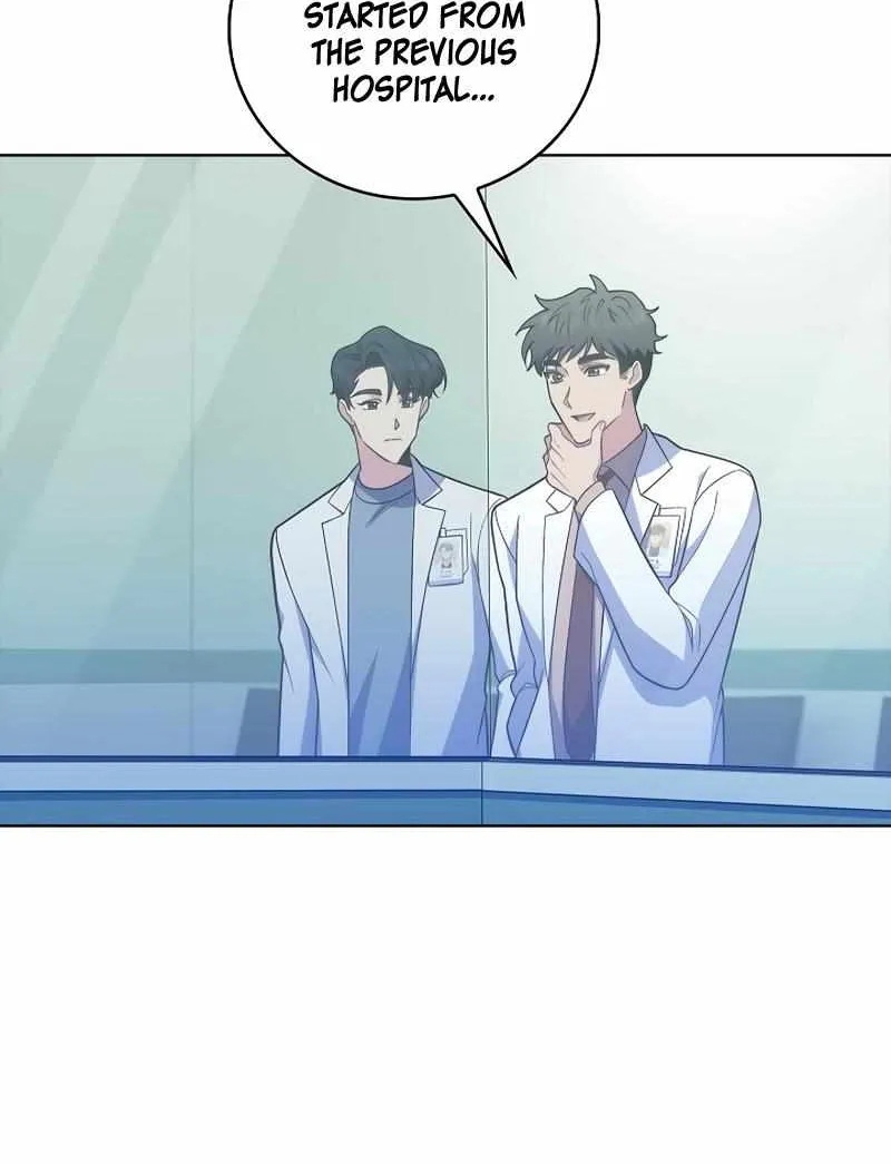 Level-Up Doctor (Manhwa) - Page 17