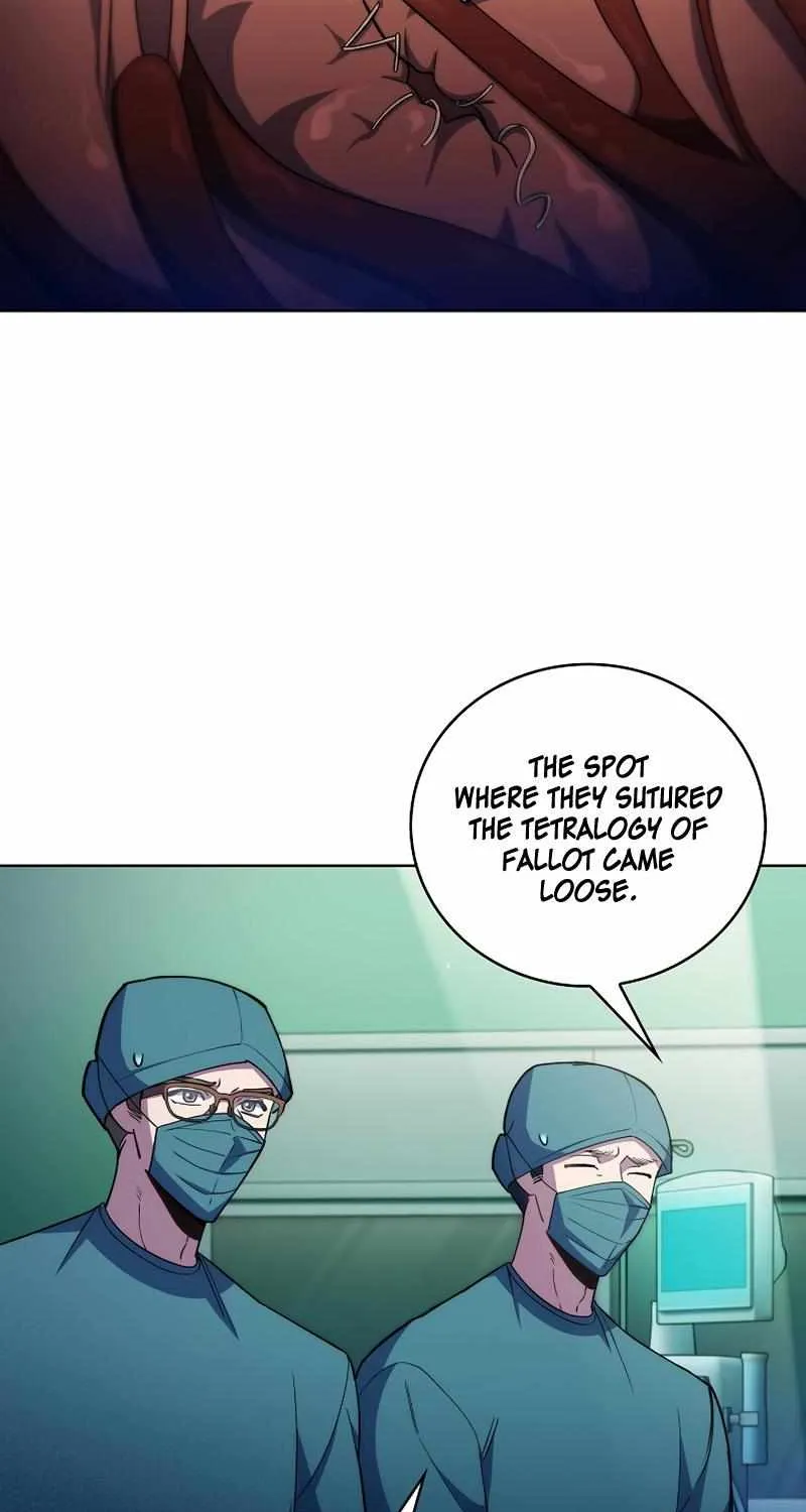 Level-Up Doctor (Manhwa) - Page 32