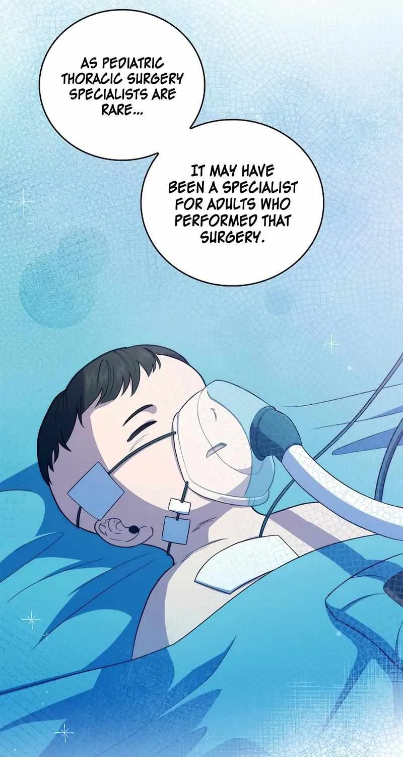 Level-Up Doctor (Manhwa) - Page 34